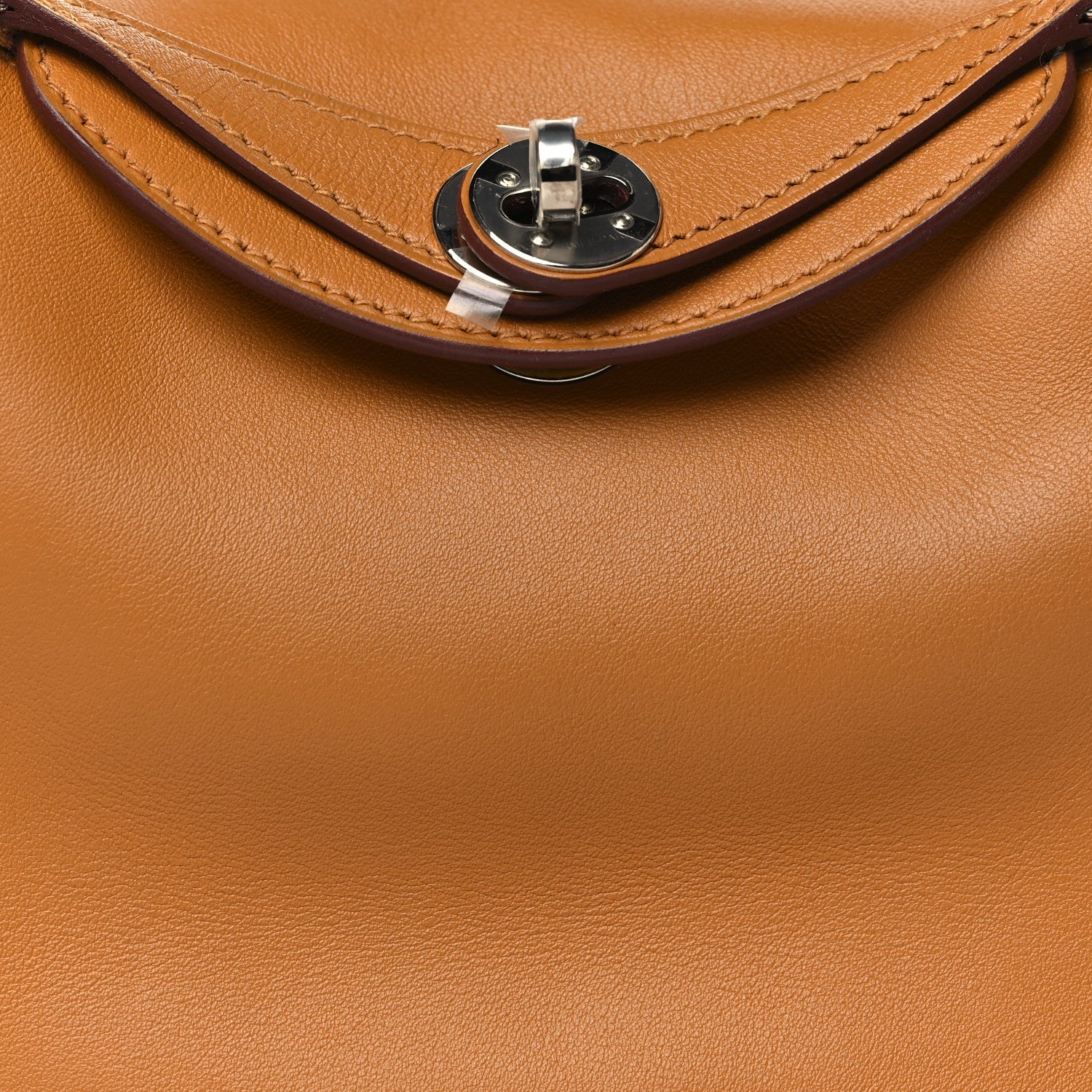 Hermes Swift Verso Mini Lindy 20 Sesame Lime 8 of 11