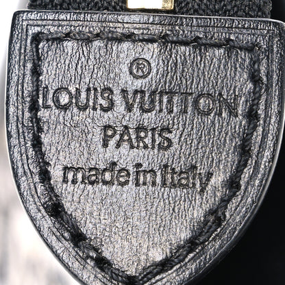Louis Vuitton Jacquard Since 1854 Toiletry Pouch 26 Gray 6 of 9