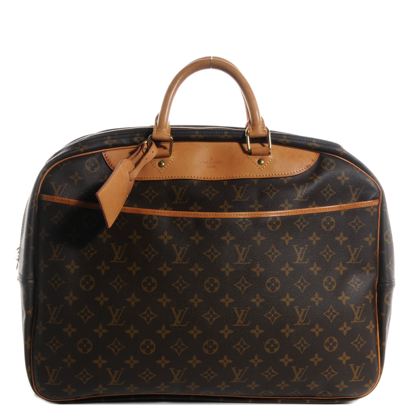 Monogram Alize 24 Heures Luggage