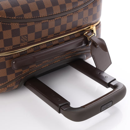 Louis Vuitton Damier Ebene Zephyr 55 8 of 10