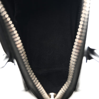 Givenchy Shiny Lord Calfskin Mini Antigona Black 9 of 21