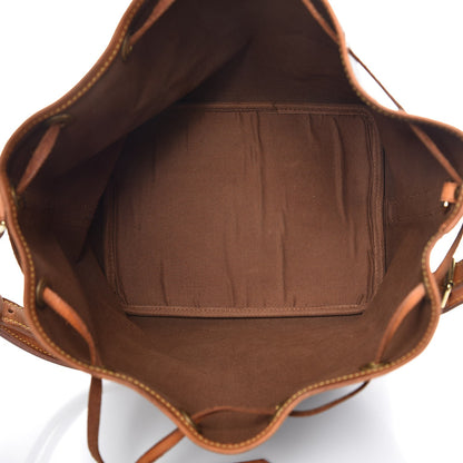 Louis Vuitton Monogram Petit Noe 5 of 8