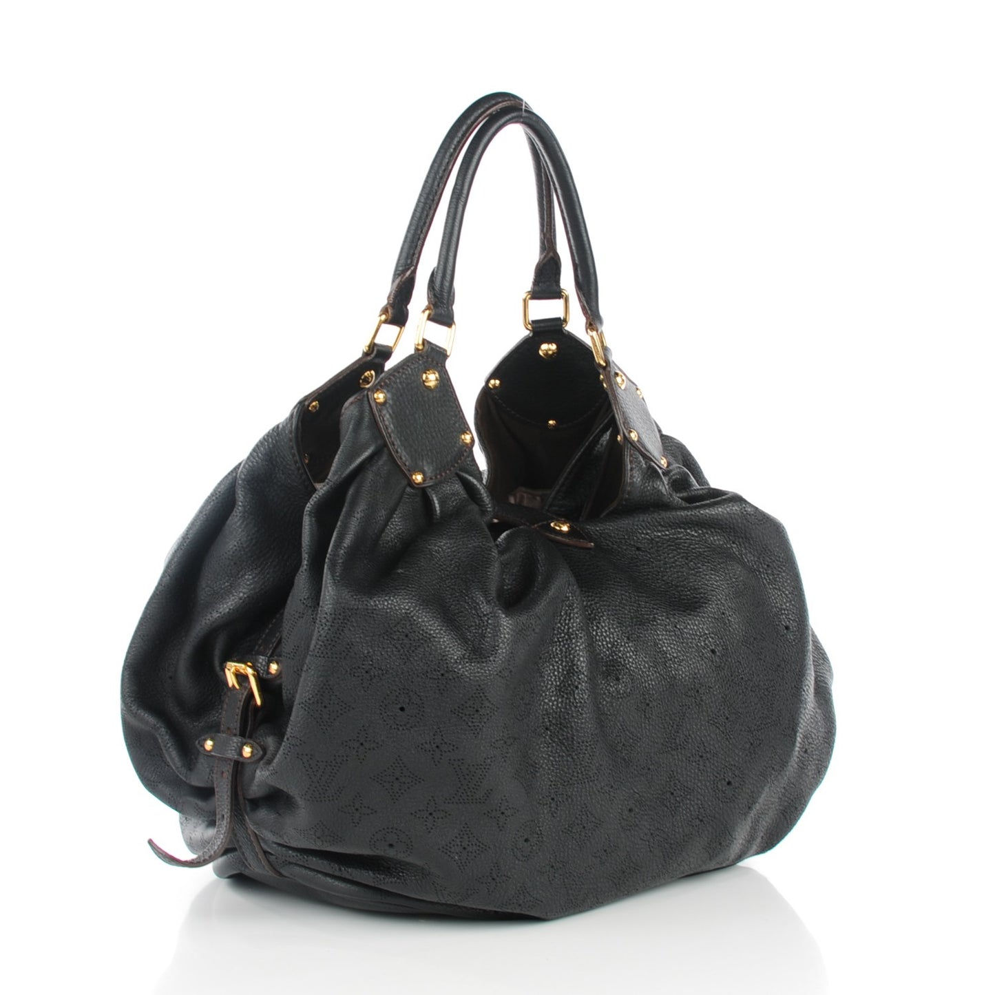Mahina XL Black