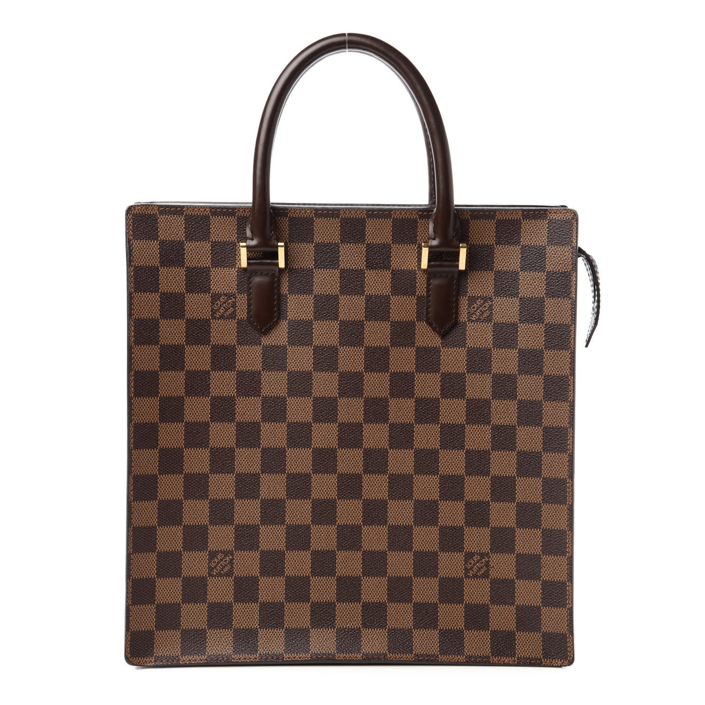 Damier Ebene Venice Sac Plat