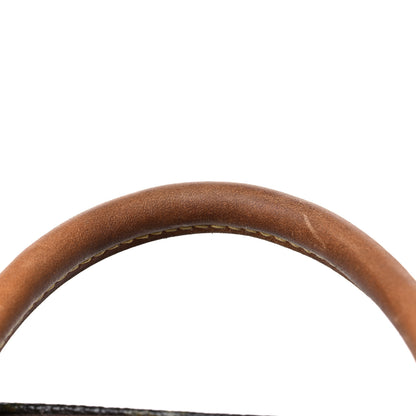 Louis Vuitton Monogram Speedy 30 27 of 28