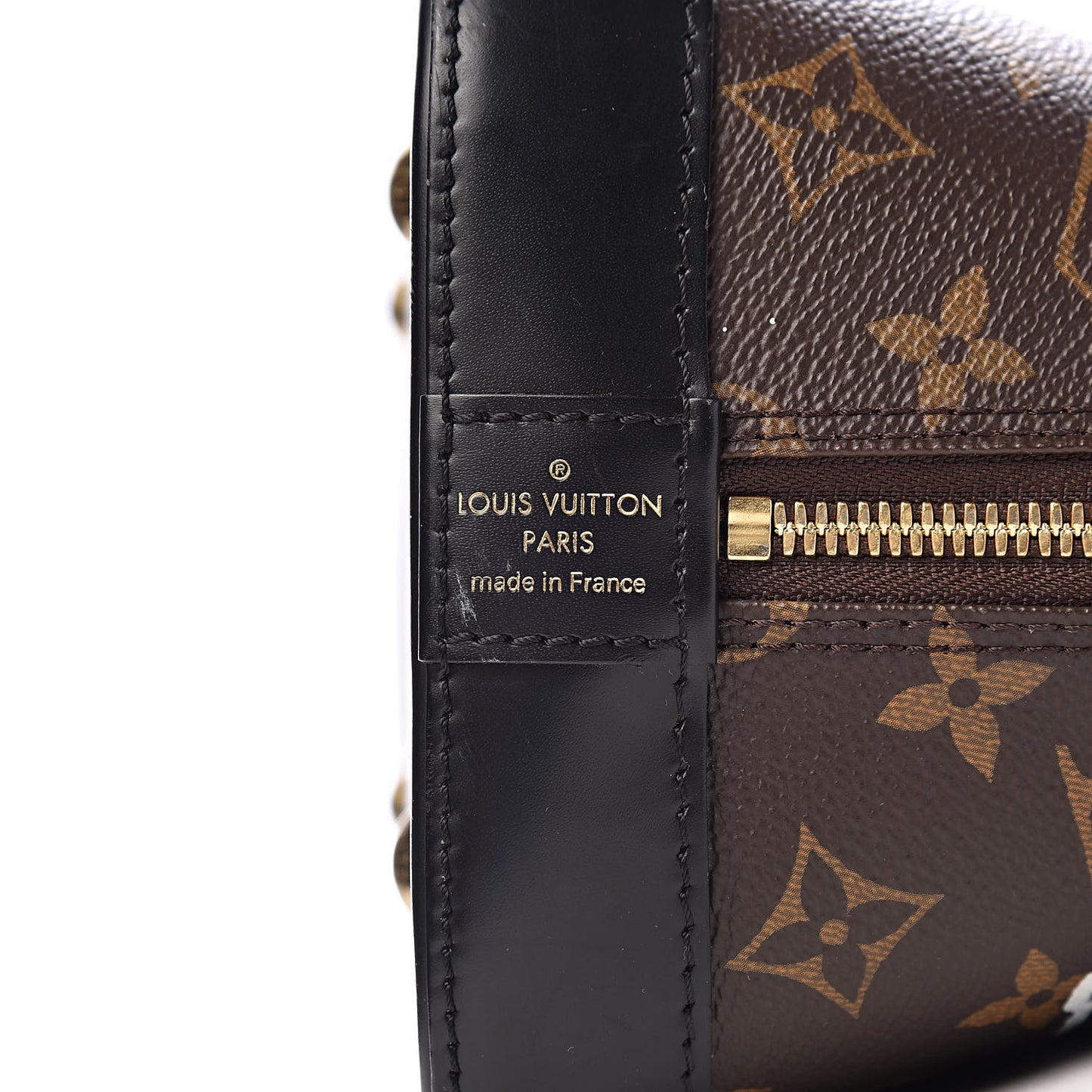 Monogram World Tour Alma PM