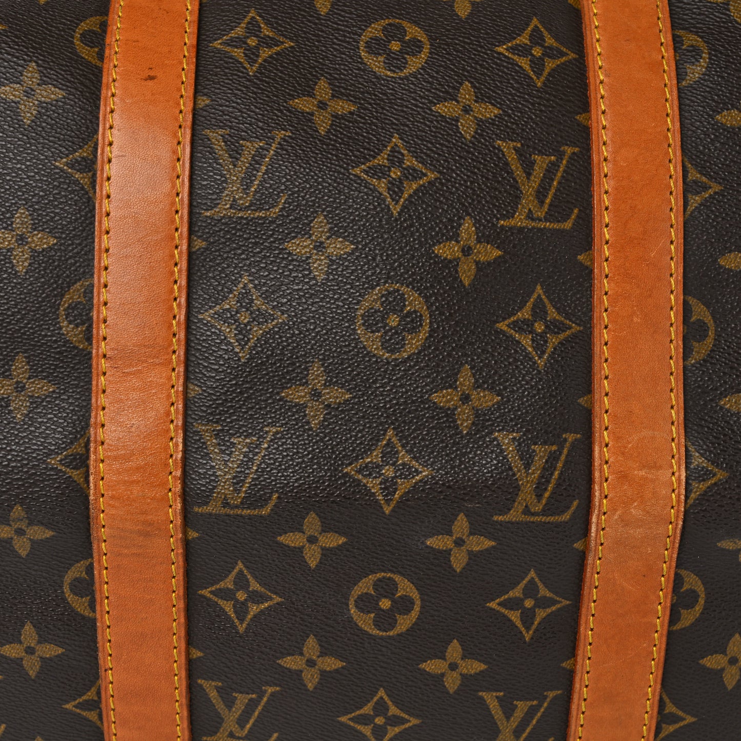Monogram Keepall 50