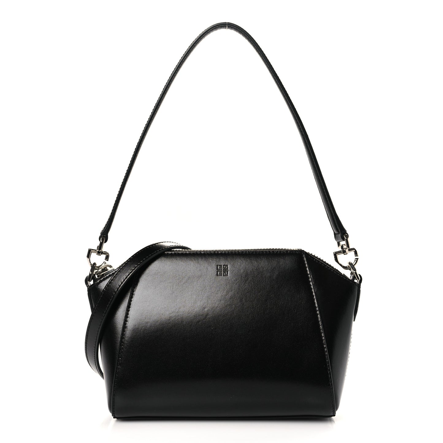 Box Calfskin XS Antigona Black