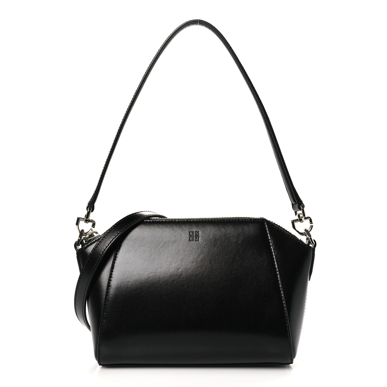 Givenchy Box Calfskin XS Antigona Black 1 of 8