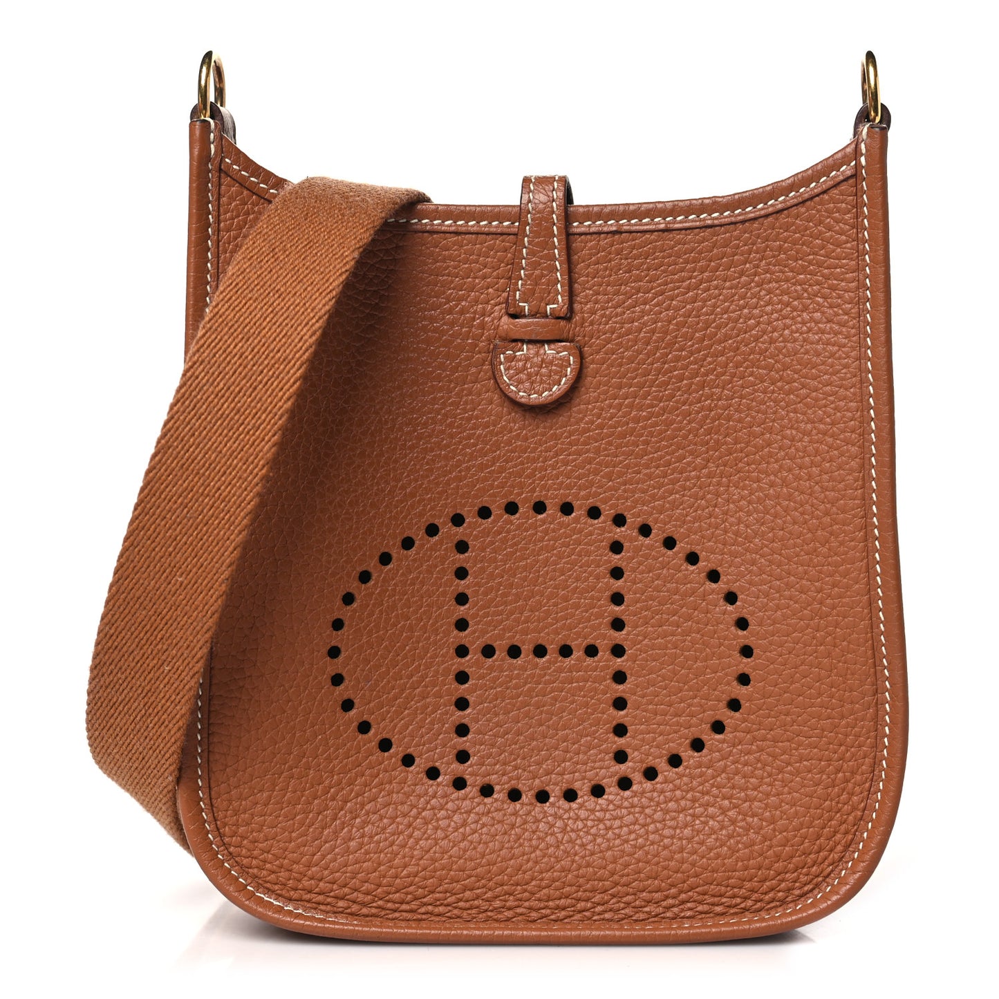 Taurillon Clemence Evelyne TPM Gold