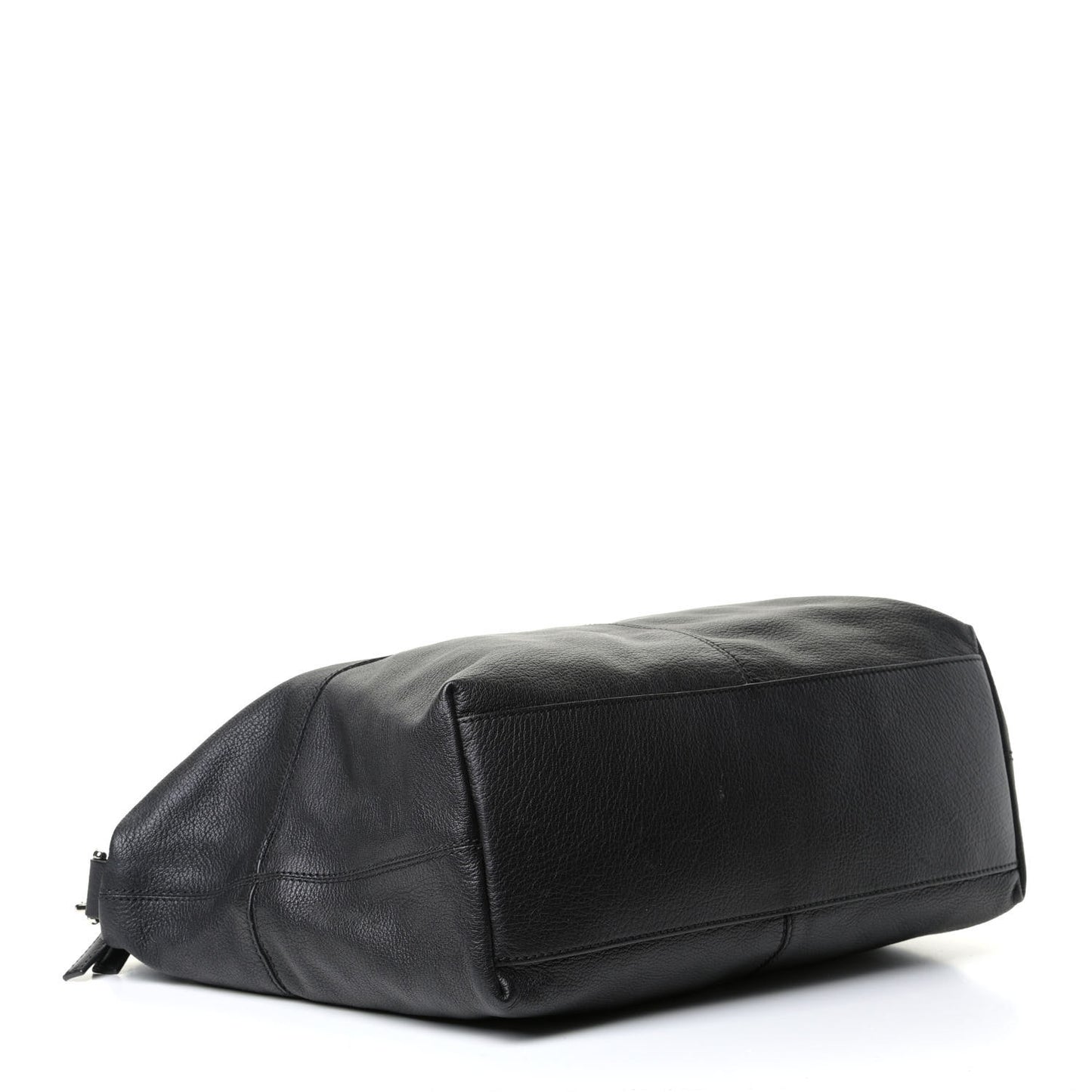 Sugar Goatskin Medium Nightingale Black