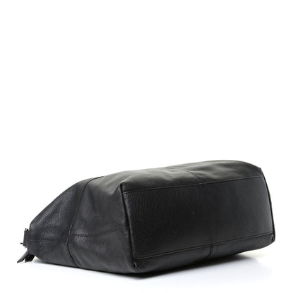 Givenchy Sugar Goatskin Medium Nightingale Black 3 of 7