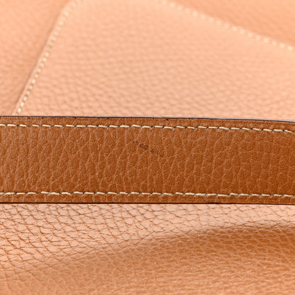 Hermes Taurilllon Clemence Christine Gold 11 of 14