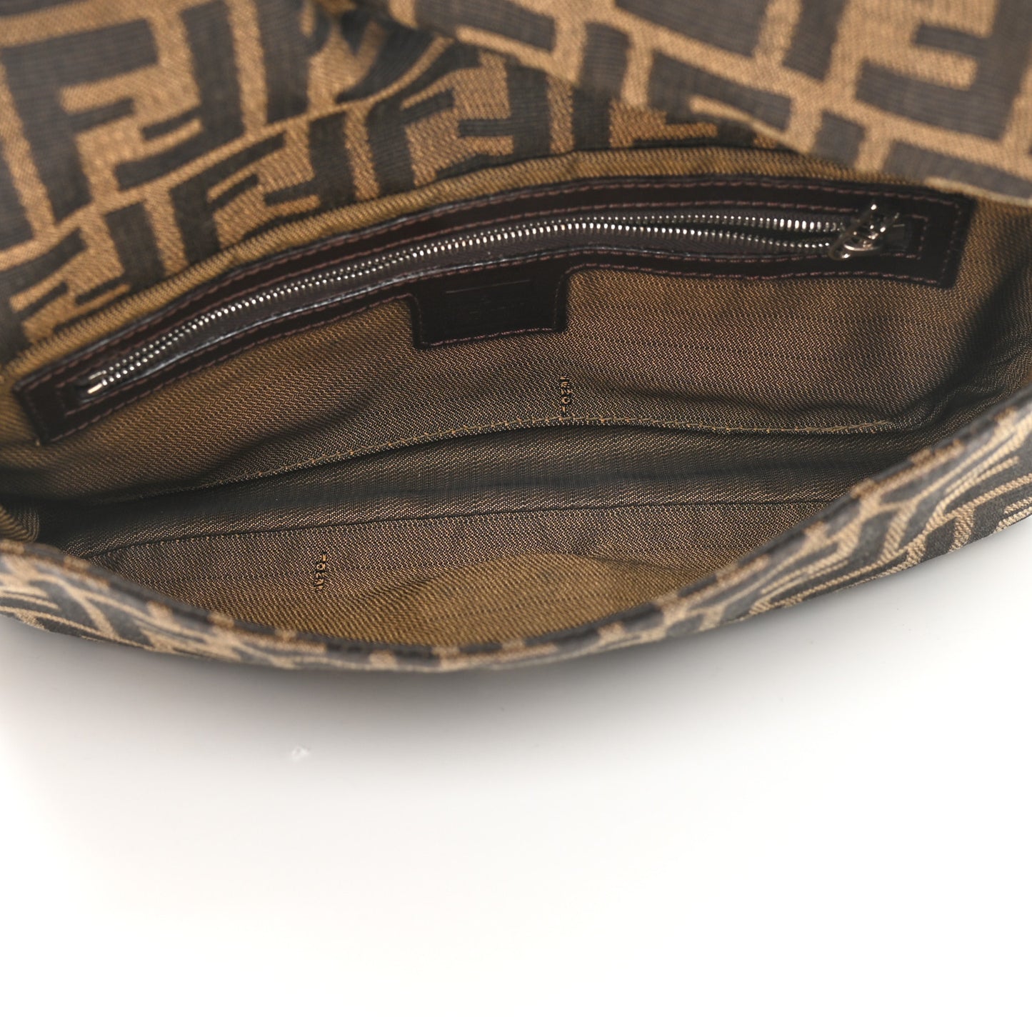 Zucca Baguette Tobacco