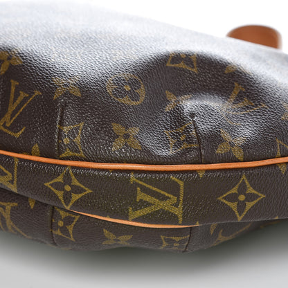 Louis Vuitton Monogram Croissant MM 10 of 10