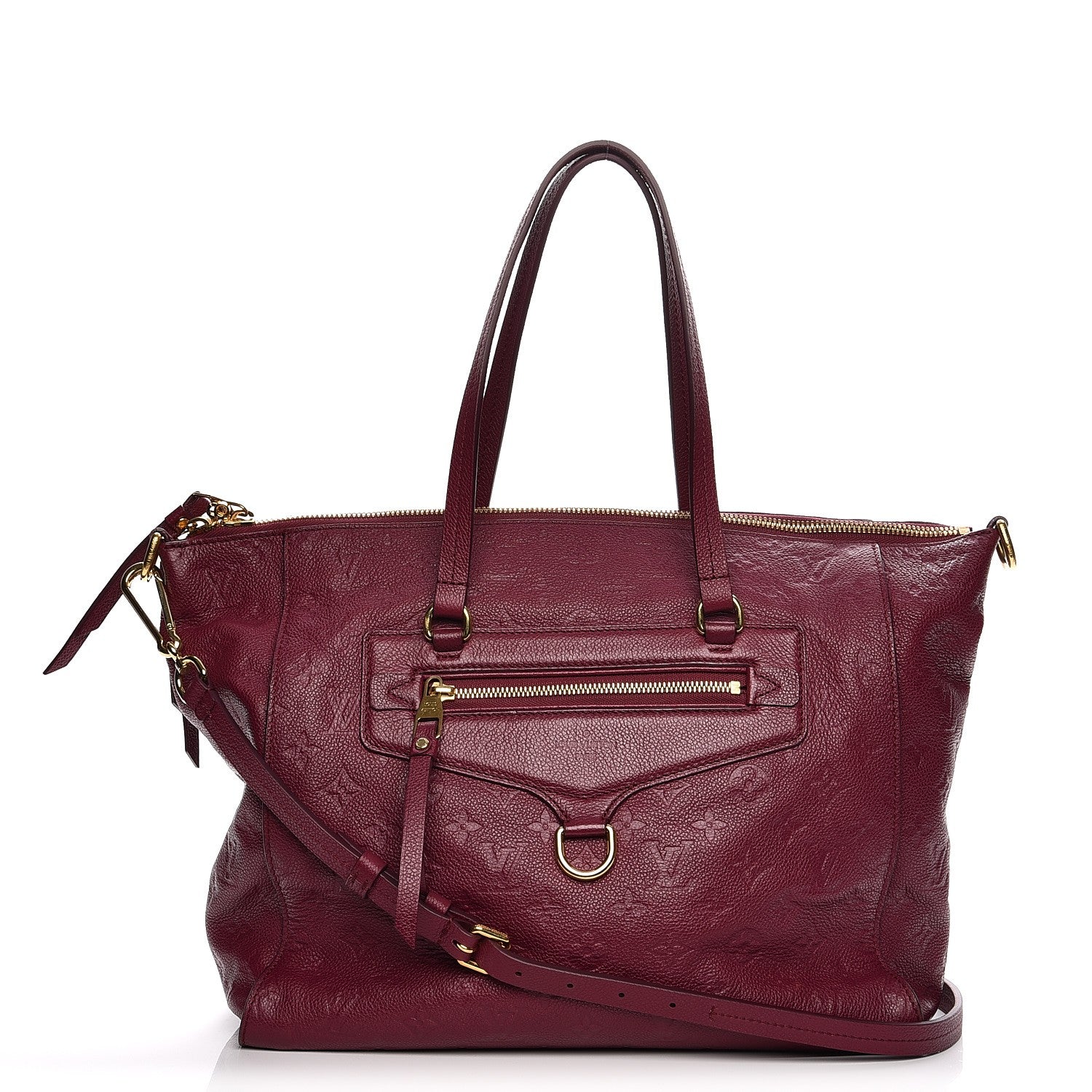 Louis Vuitton Empreinte Lumineuse PM Aurore 1 of 12