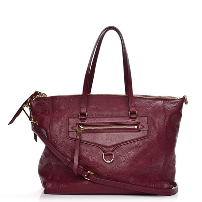 Louis Vuitton Empreinte Lumineuse PM Aurore 1 of 12
