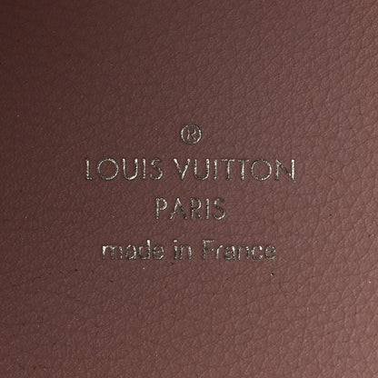 Louis Vuitton Mahina Hina PM Bois de Rose 7 of 10