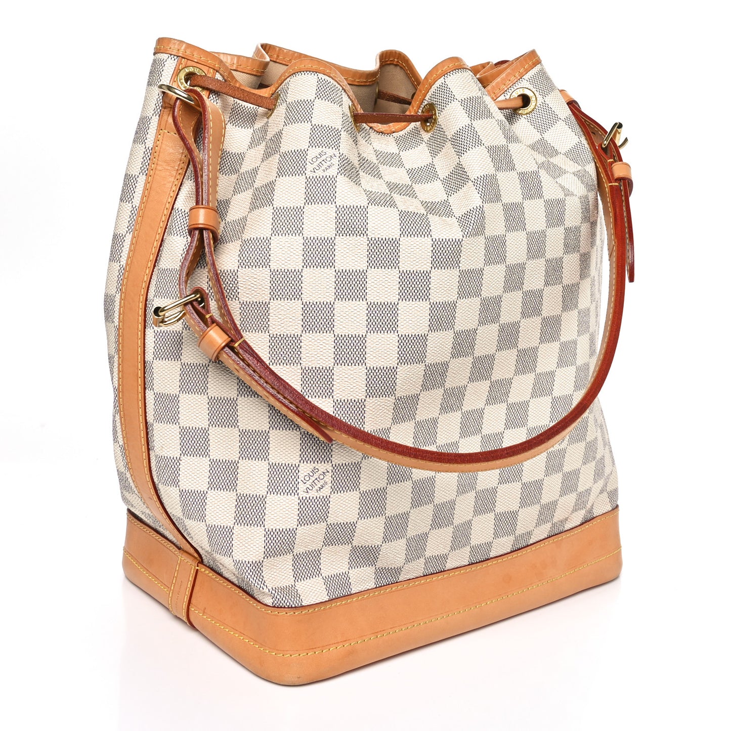 Damier Azur Noe