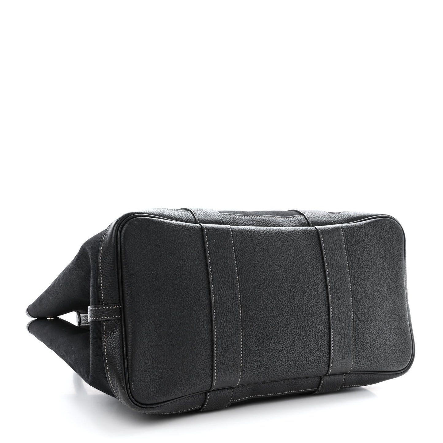 Toile Negonda Garden Party Tote 36 MM Black