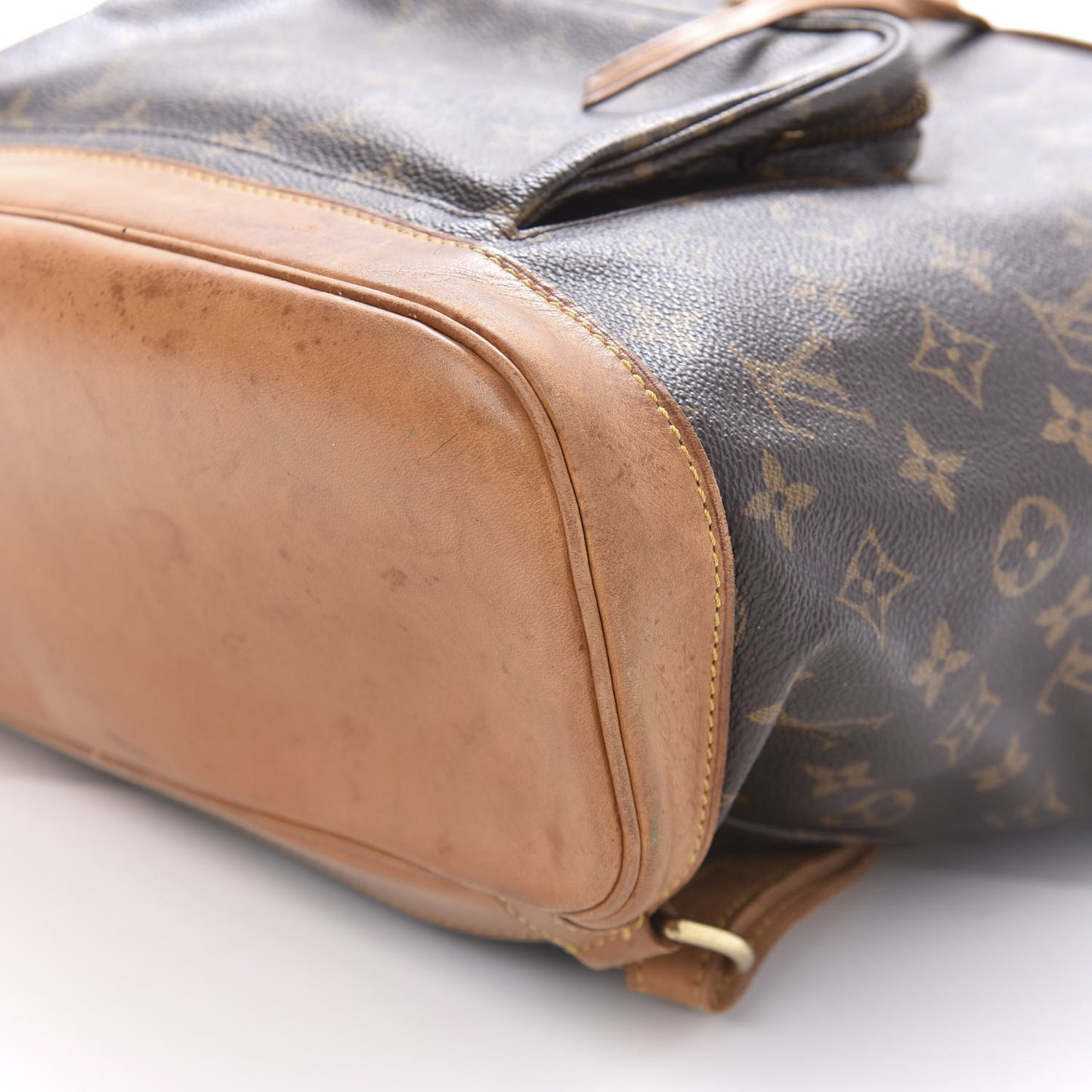 Monogram Montsouris GM Backpack