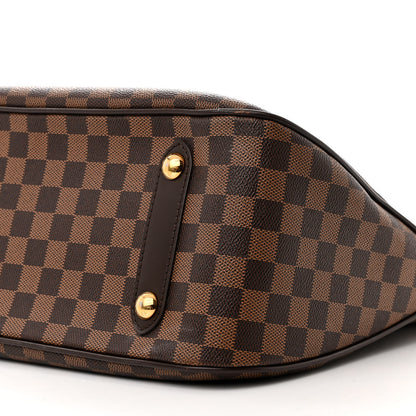 Louis Vuitton Damier Ebene Cabas Rosebery 10 of 11