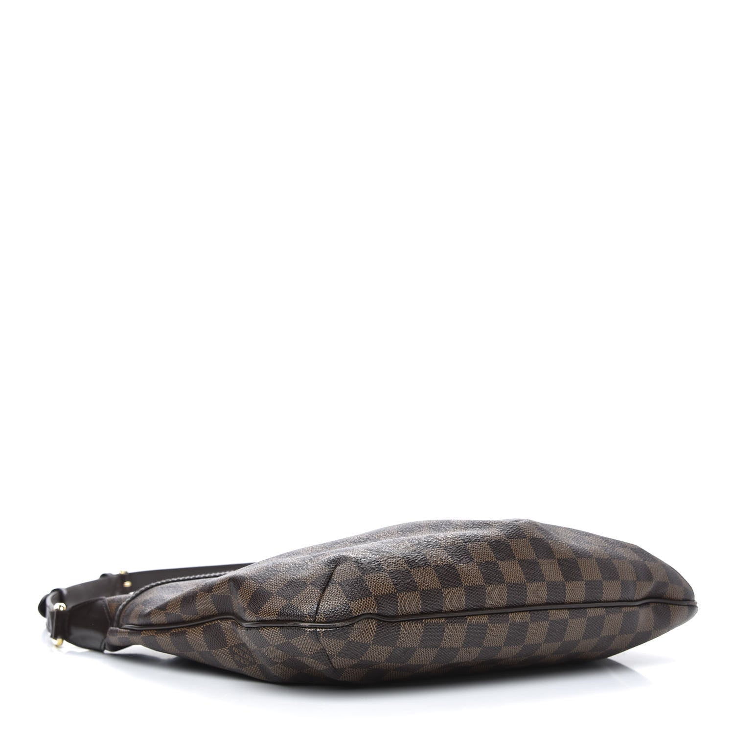 Louis Vuitton Damier Ebene Bloomsbury GM 4 of 11