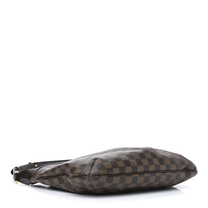 Louis Vuitton Damier Ebene Bloomsbury GM 4 of 11