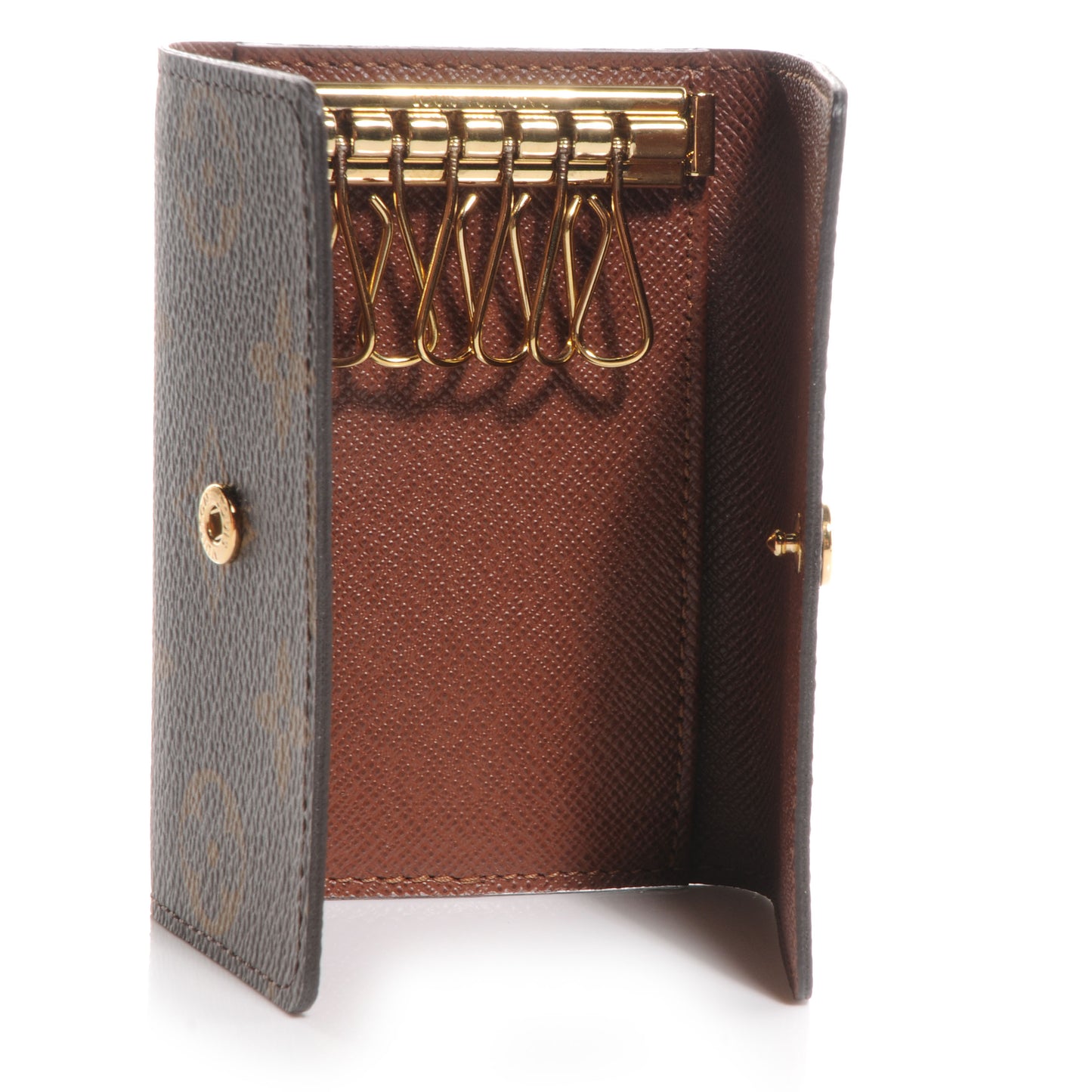 Monogram 6 Key Multicles Holder