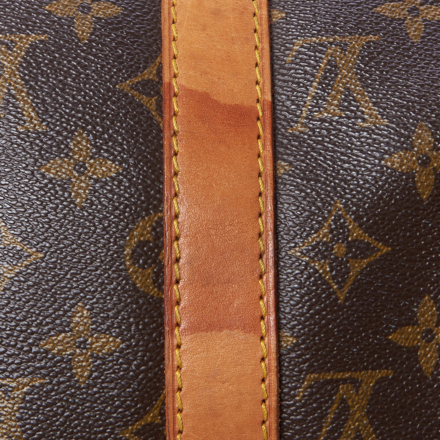 Louis Vuitton Monogram Keepall 50 12 of 13