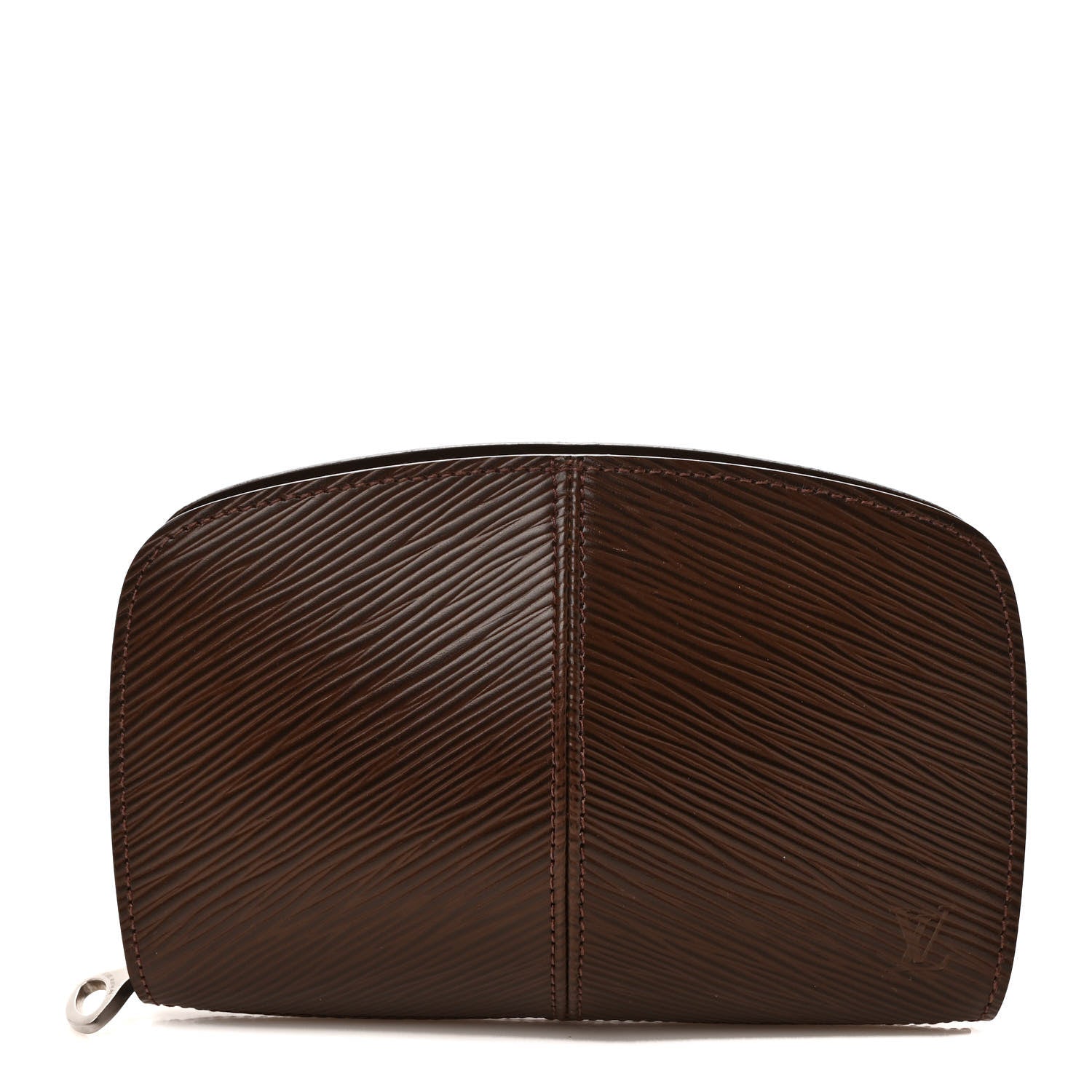 Louis Vuitton Epi Z Portefeuille Wallet Moka 1 of 8