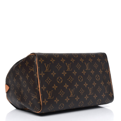 Louis Vuitton Monogram Speedy 30 3 of 7