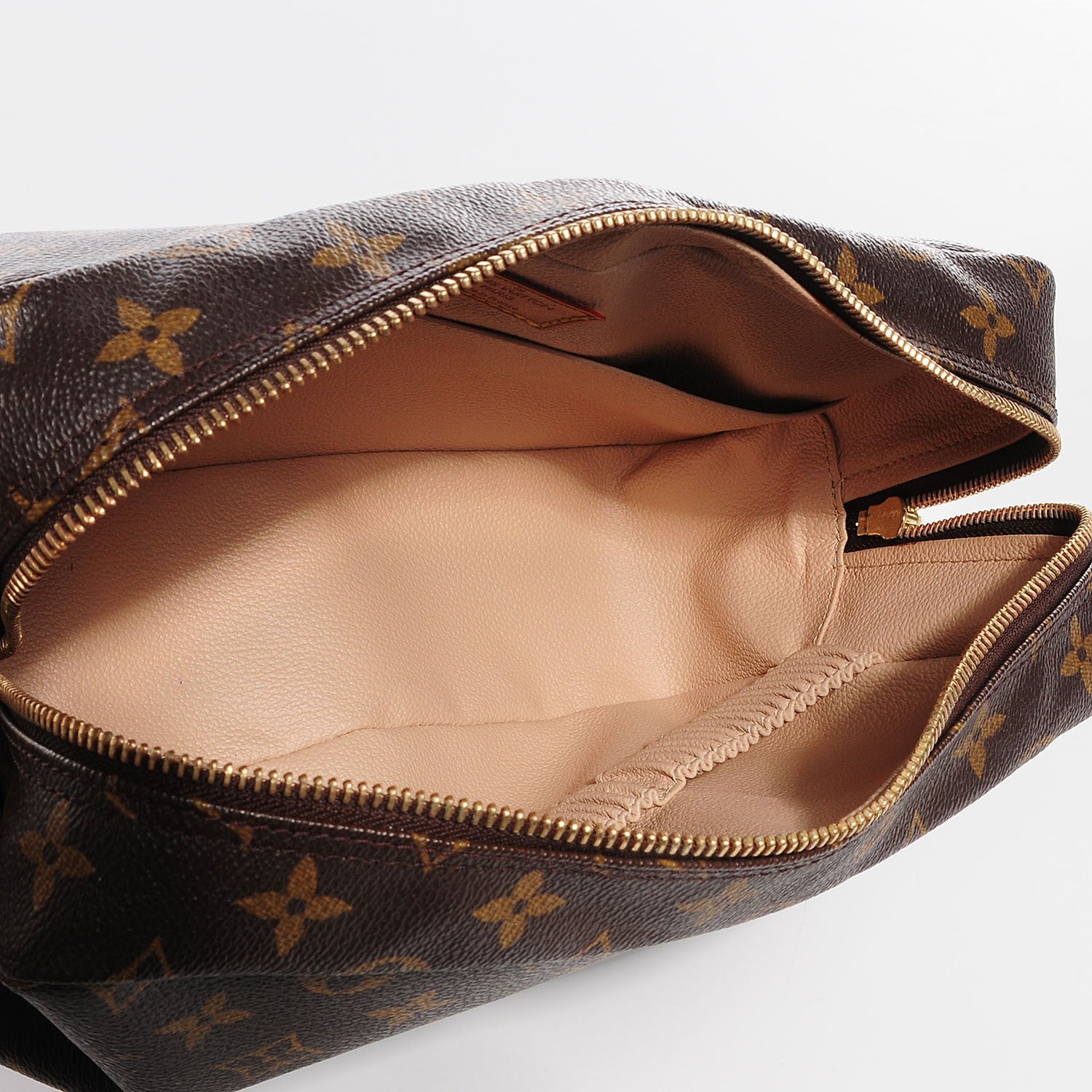 Louis Vuitton Monogram Trousse Toilette 28 5 of 7