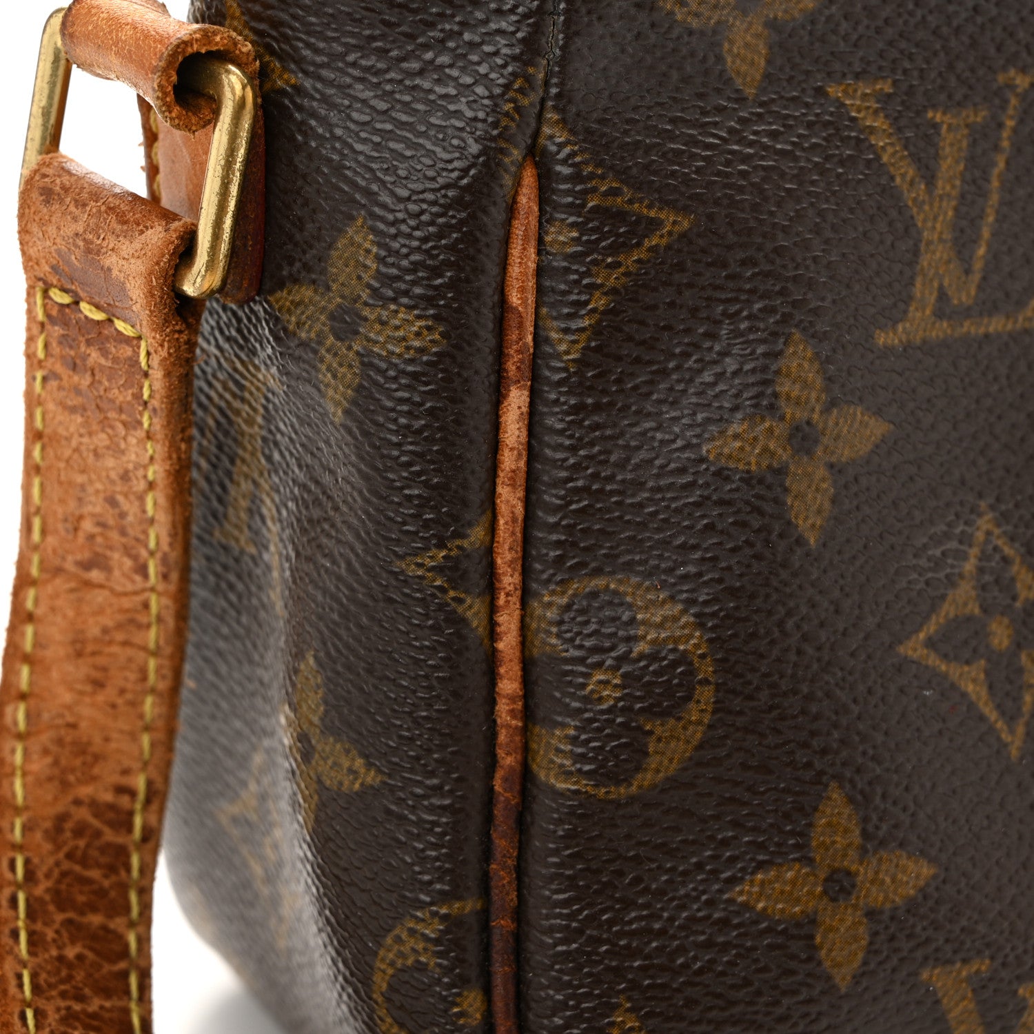 Louis Vuitton Monogram Viva-Cite PM 12 of 12
