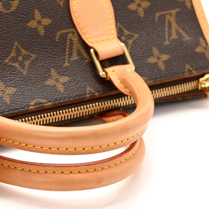 Louis Vuitton Monogram Popincourt 11 of 11
