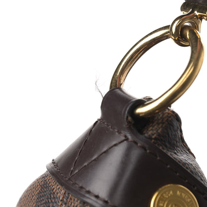 Louis Vuitton Damier Ebene Duomo Hobo 12 of 18