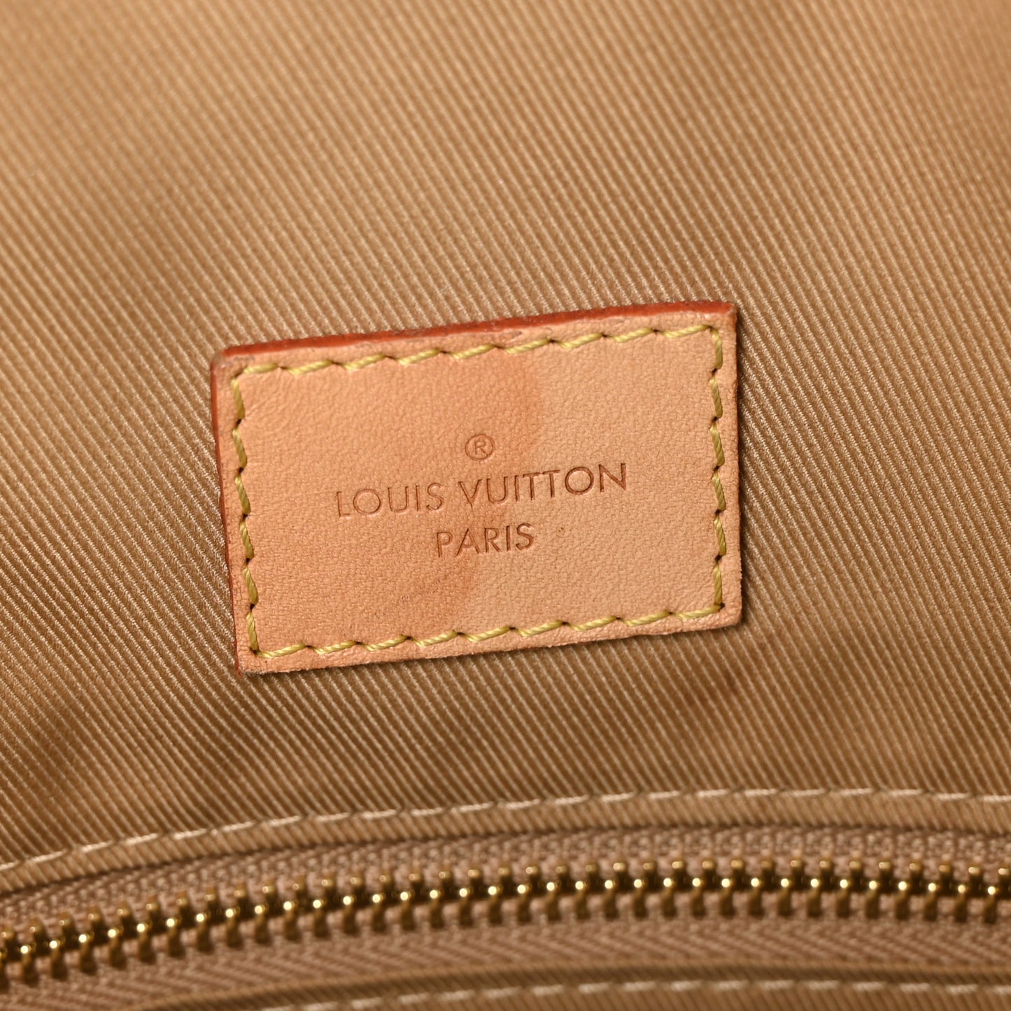 Damier Azur Graceful PM Beige