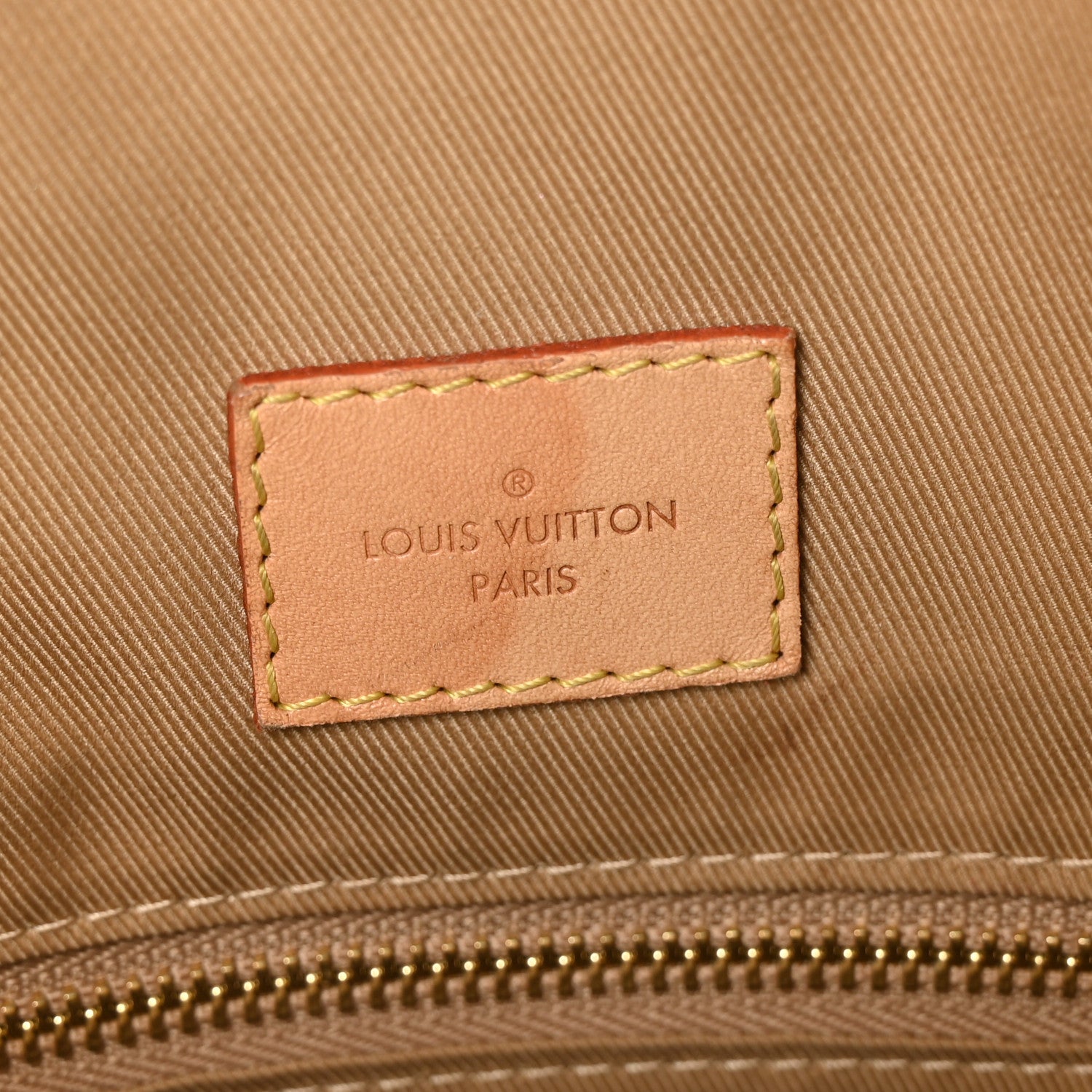 Louis Vuitton Damier Azur Graceful PM Beige 6 of 8