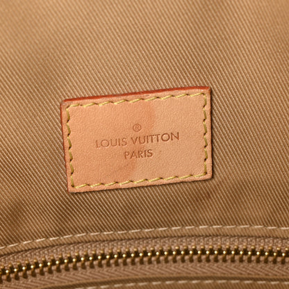 Louis Vuitton Damier Azur Graceful PM Beige 6 of 8