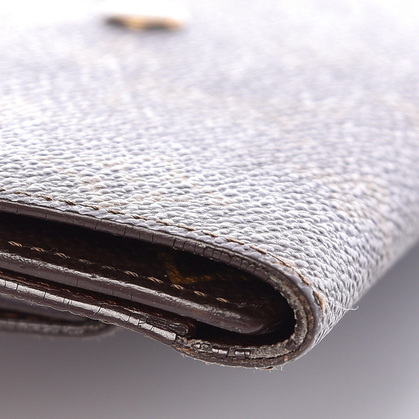 Monogram Porte Tresor International Wallet