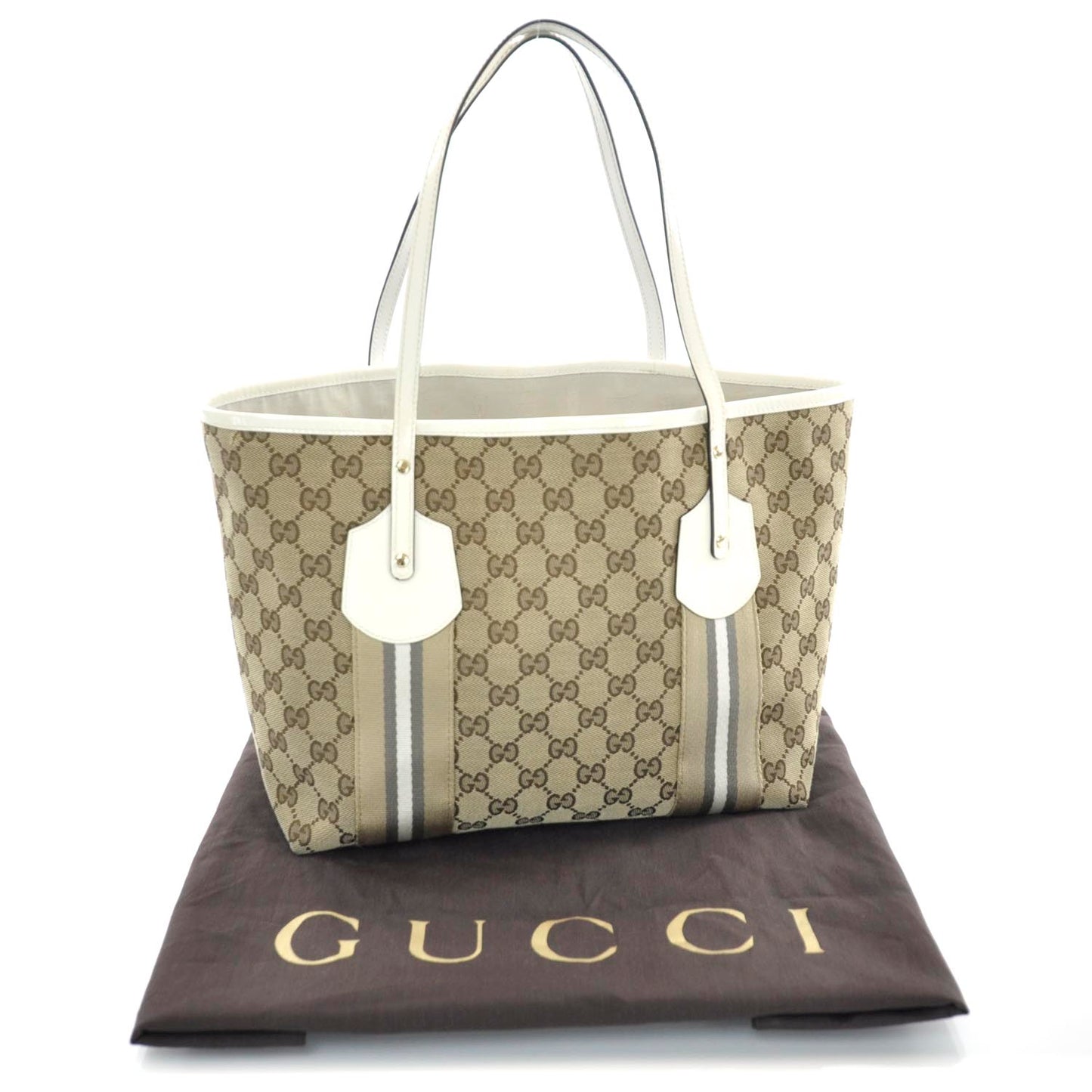 Monogram Medium Jolie Tote