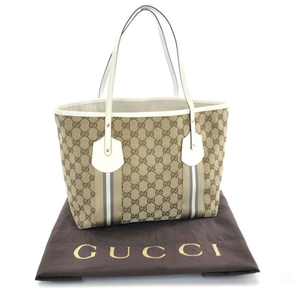 Gucci Monogram Medium Jolie Tote 3 of 10