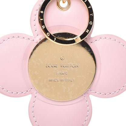 Louis Vuitton Vivienne Head Grease Bag Charm Key Holder 3 of 4
