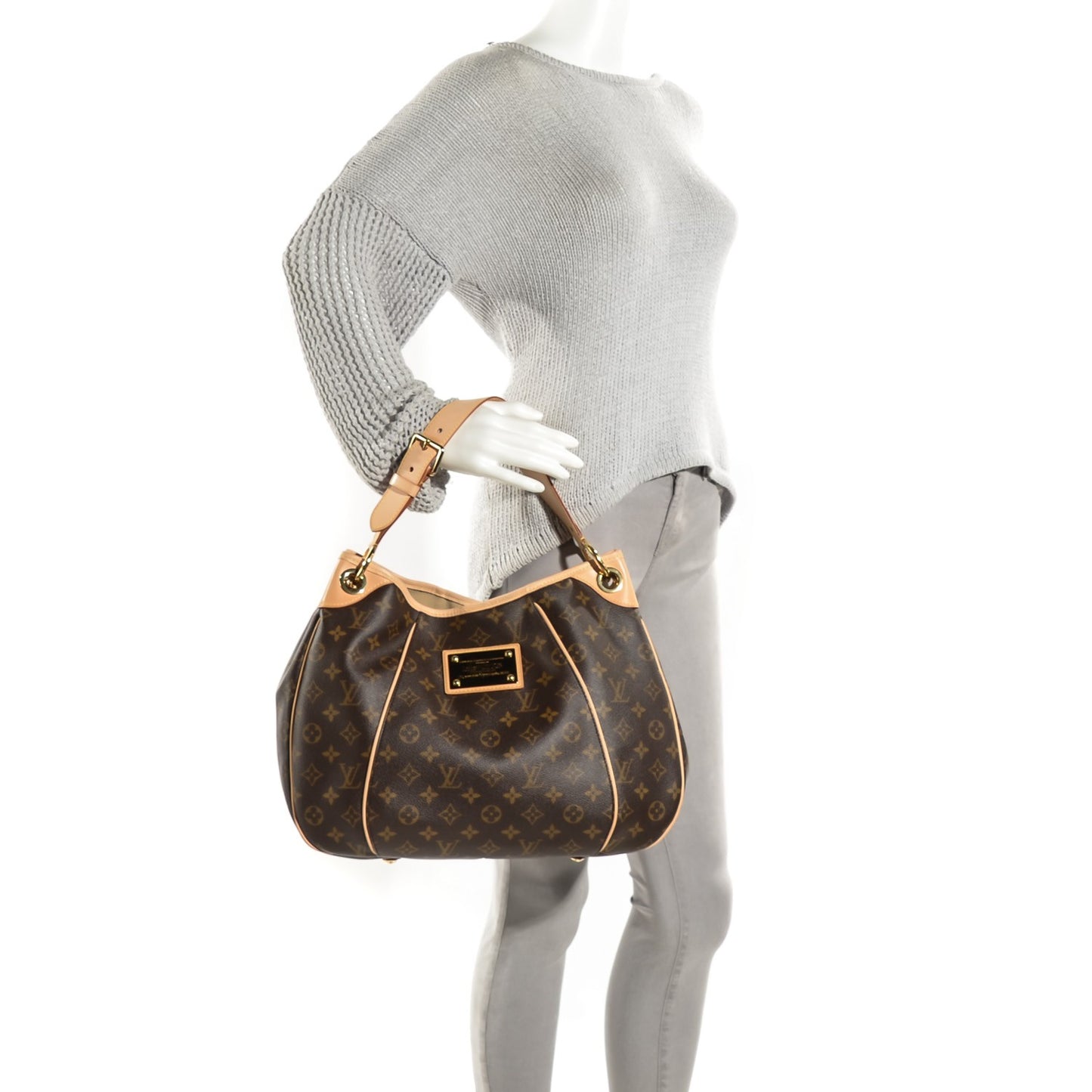 Monogram Galliera PM