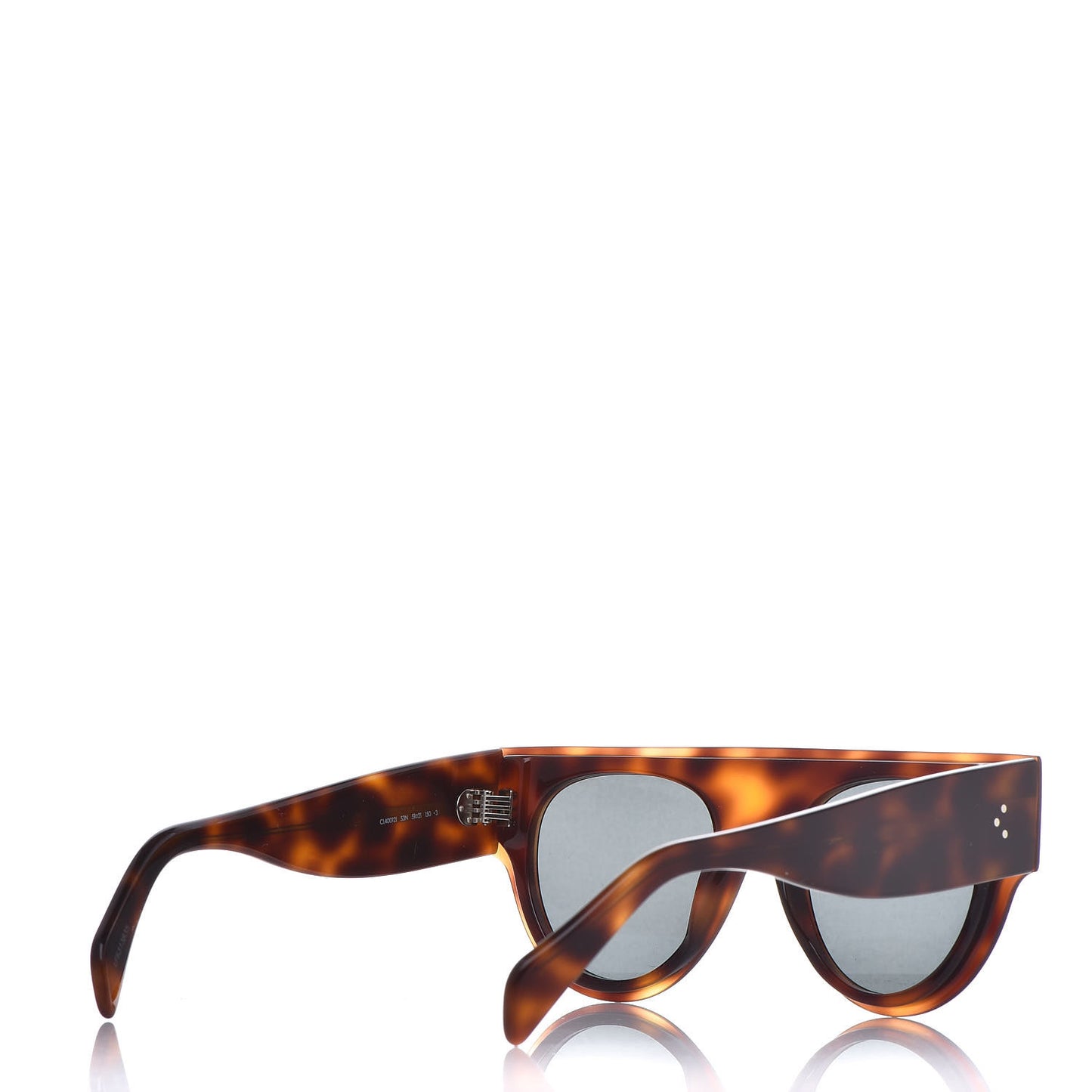 Shadow Sunglasses CL 40012I Tortoise