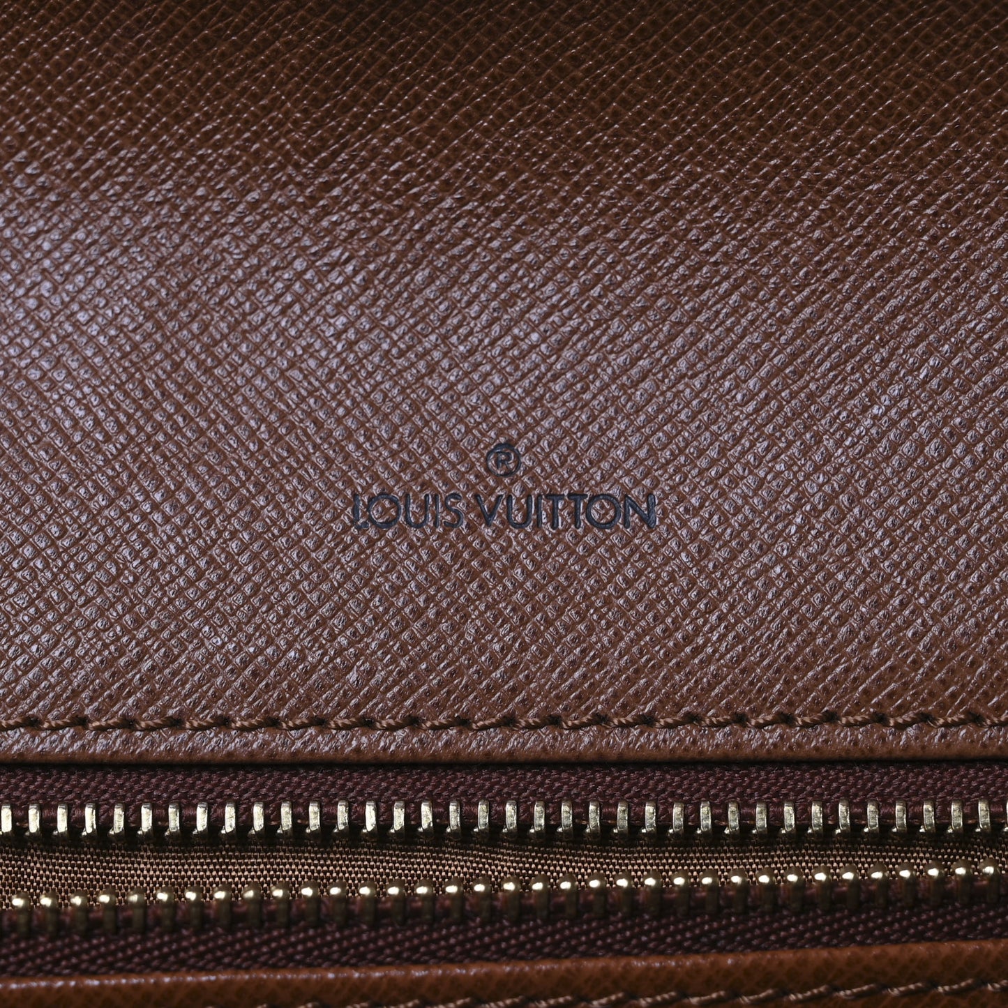 Monogram Pochette Dame 26