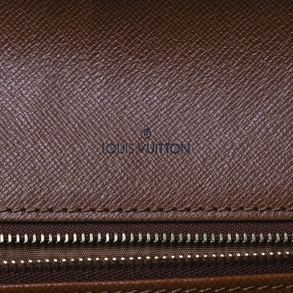 Louis Vuitton Monogram Pochette Dame 26 6 of 12