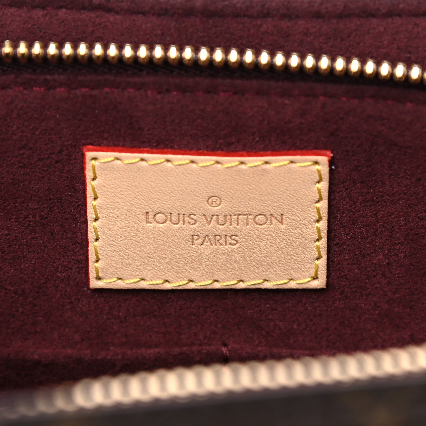 Monogram Soufflot MM