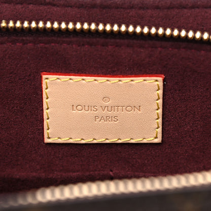 Louis Vuitton Monogram Soufflot MM 6 of 11