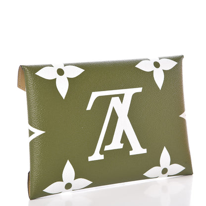 Louis Vuitton Monogram Giant Kirigami Pochette Set 5 of 12